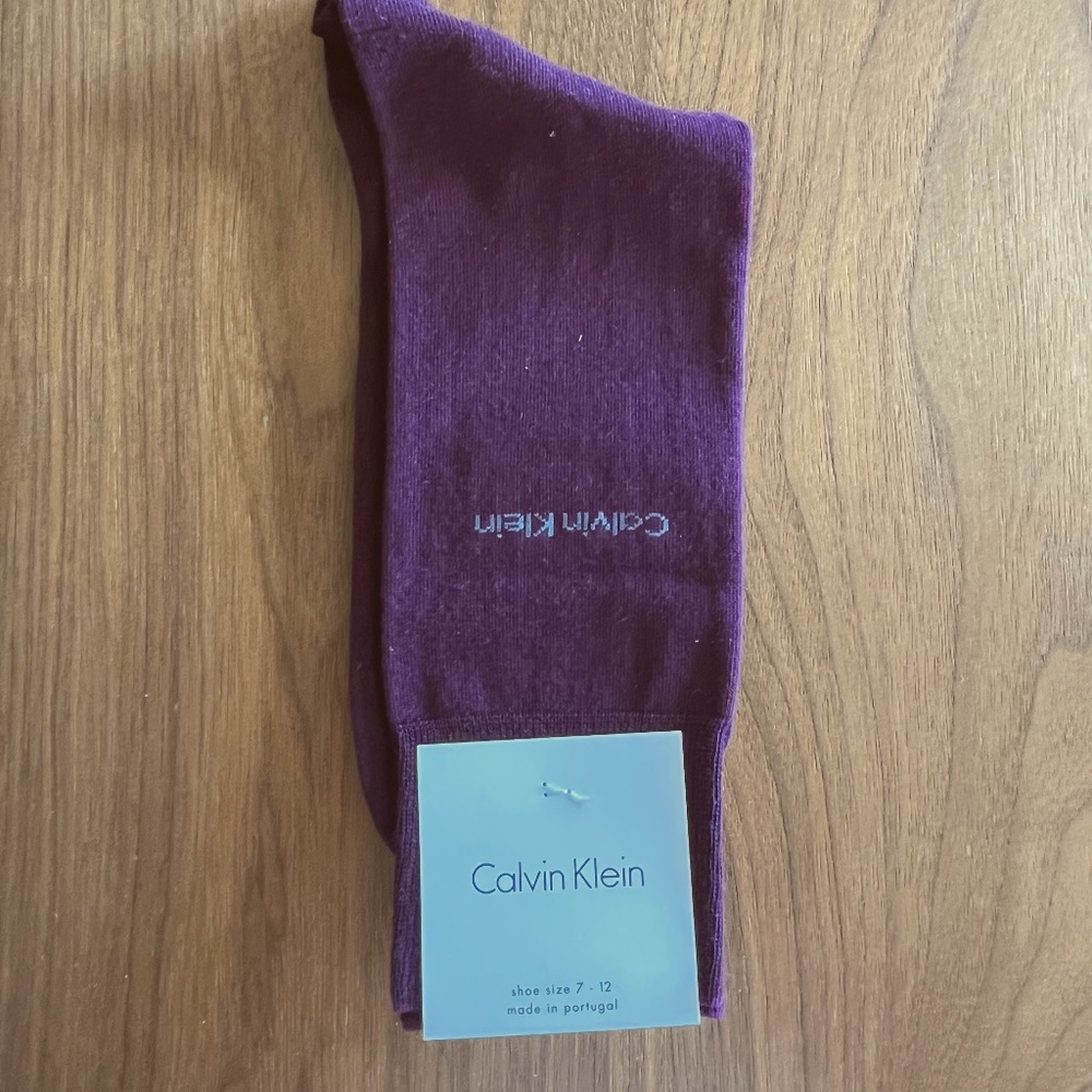 Calvin Klein Socks